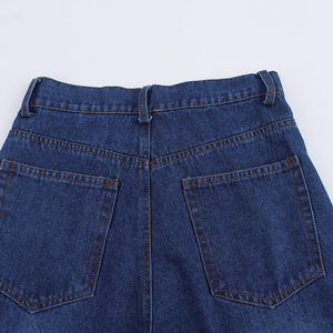 Pantalon Palazzo Femme Taille Haute Ample et Fluide à Jambes Larges – Vente en Gros - Product Image 6
