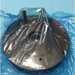 Brida de fuelle HITACHI 2-818853-A, 122256 - Equipo y piezas de semiconductores de confianza de la marca global legada - Product Image 3