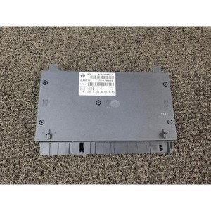 ECU และโมดูลคอมพิวเตอร์มือสองสำหรับรถยนต์ซีรีส์ 7 รุ่น 6135914826001 - Product Image 1