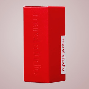 Frasco de perfume coreano K-Beauty Marei Studio Eau De Parfum 008 Dohwa Citrus Musk Perfume 10ml 1 unidad - Product Image 1