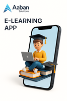 Mobile App für Online-Vorträge mit mehreren Funktionen und maßge schneider ten mobilen App-Entwicklungs diensten (Android / iOS)