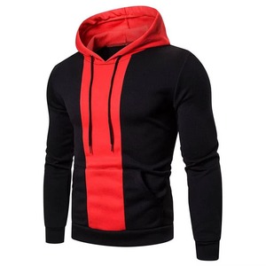 Mens Casual Pullover Hoodie Soft <b>Fabric</b> Hoodie for Relaxed Style - Product Image 6