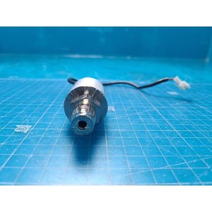สวิตช์ความดัน Copal PS83-102V-VCR สวิตช์ความดันที่ใช้เป็นชิ้นส่วนอุปกรณ์เซมิคอนดักเตอร์รุ่นเก่า - Product Image 3