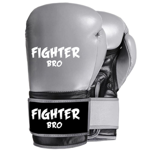 Nouveaux gants de boxe professionnels au design innovant, gants d'entraînement de haute qualité, gants durables avec option de taille personnalisée - Product Image 6