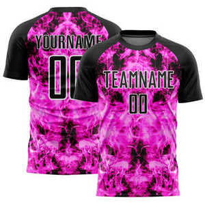 Camiseta y Jersey de Alta Calidad para Deportes Electrónicos, Cómodos y de Moda - Product Image 3