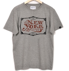 T-shirt pour homme en coton 100% à manches régulières surdimensionnées - Product Image 1