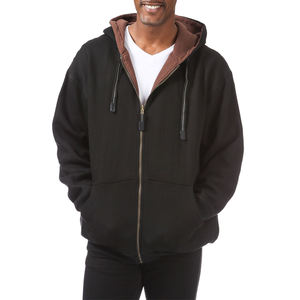 Men’s Tech-Inspired Streetwear Cargo <b>Jacket</b> with Custom Logo – Multi-Pocket Utility <b>Jacket</b> for <b>Smart</b> Urban Fashion - Product Image 1