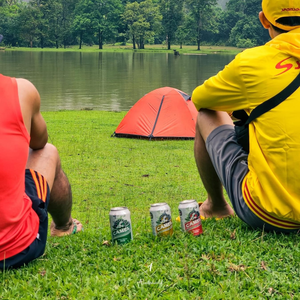 Fournisseur Principal de Bière Camel 0.0 Sans Alcool, Style Champagne, Bière Pasteurisée, 24 x 330 ml, Camel Vietnam Brewery, OEM ODM, Vente en Gros - Product Image 4
