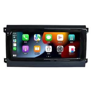 DOS 8+128G Écrans pour <span class=keywords><strong>voiture</strong></span> Autoradio Android 4G Fonction Carplay pour Land <span class=keywords><strong>Rover</strong></span> <span class=keywords><strong>Range</strong></span> <span class=keywords><strong>Rover</strong></span> Evoque L538 Navigation GPS - Product Image 6