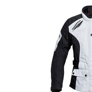 Chaqueta de Motociclismo RAPID SPORTS para Hombre, de Invierno, Cordura, Impermeable, Ligera, Ignífuga y Transpirable, Venta al Por Mayor - Product Image 2