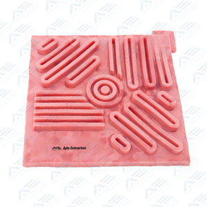 Coussin d'entraînement pour la pratique de la suture Étudiants en médecine Kit d'outils de suture Offre Spéciale Kit de suture de peau médicale humaine Couture en silicone - Product Image 2