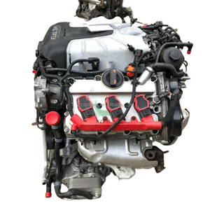 CJT 06E 034G Haute Qualité Bon Moteur 06E100032K 06E100033S 06E100038E 06E100036J pour Volkswagen Audi Porsche Cayenne <span class=keywords><strong>Touareg</strong></span> - Product Image 1