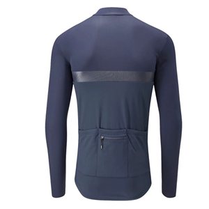 Maillots de Ciclismo de Diseño Personalizado - Suaves, Cómodos, de Secado Rápido, Transpirables, de Alta Calidad, 100% Poliéster, Ropa Deportiva Unisex para Venta al Por Mayor - Product Image 4