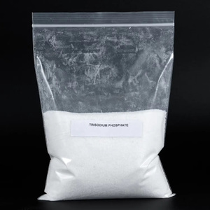 Venta de Fábrica: Fosfato Trisódico (TSP) en Polvo para Material de Limpieza de Cocina - Product Image 4