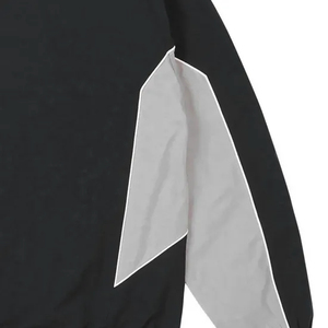 Casual Sport Waterproof Windbreaker <b>Jacket</b> 100% Nylon 90s Winter <b>lightweight</b> custom made <b>men's</b> windbreaker <b>jacket</b> OEM - Product Image 4