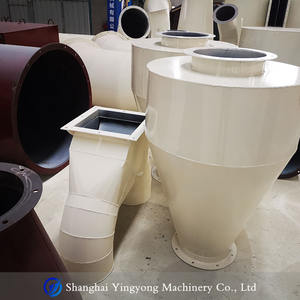 Mulino Raymond con Motore AC e Pompa per la Produzione di Polvere Fine nelle Cementifiche e nella Lavorazione dei Minerali Metallurgici - Product Image 6