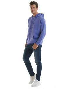 Custom Personalised Embroidered Classic Hooded Men's 100% Cotton Fleece Camouflage <b>Pullover</b> Hoodie <b>Jumper</b> - Product Image 2