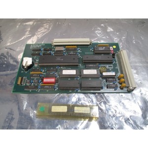 Ultratech Stepper 03-20-00784-02 VME SLAVE - Équipement et pièces semi-conductrices d'occasion fiables à l'échelle mondiale - Product Image 2