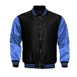 Blouson bomber réfléchissant pour hommes Outfitize International – Vente en gros, haute visibilité, sécurité nocturne, logo personnalisé, blouson de pilote en gros - Product Image 2