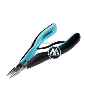 Alicates de cierre de lazo de acero inoxidable con su logotipo, nuevos - Product Image 5