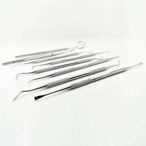 Instrumento Dental Manual Dentavex DC-DCK-6088 con Empuñadura Ergonómica, 5 Posiciones de Mandíbula, 1 Año de Garantía - Product Image 4