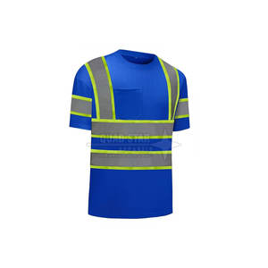 Camisetas de Trabajo de Manga Corta Hechas en Pakistán, Diseño Único, Camisetas de Trabajo en Oferta - Product Image 3