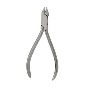 Alicates para Doblar Alambre de Ortodoncia, Acero Inoxidable, Herramienta Profesional para Dar Forma a Alambres de Aparatos Dentales - Product Image 1