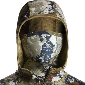 OEM Service Men Hunting Hoodies Premium Material Outfit Hunting Wear Cheap Price Hunting Hoodies In Wholesale - Product Image 3