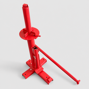 Máquina Manual Portátil para Cambio de Neumáticos, Herramienta de Montaje y Desmontaje de Llantas para Hogar, Garaje y Pequeños Talleres Automotrices GAPGAR040 - Product Image 1