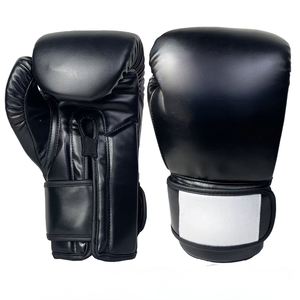 Gants de boxe pour l'entraînement au sac de sable, adaptés aux enfants et aux adultes, pour le kickboxing et les sports - Product Image 1