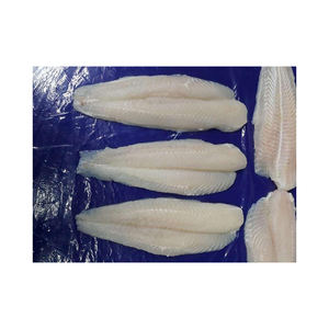 Poisson pangasius congelé à bas prix, portion de poisson de haute qualité préparée pour une expédition en gros volume et une livraison rapide - Product Image 3