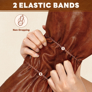 Fundas Elásticas para Palos de Golf, de Alta Calidad, Resistentes al Agua, con Logotipo Bordado Personalizado - Product Image 4