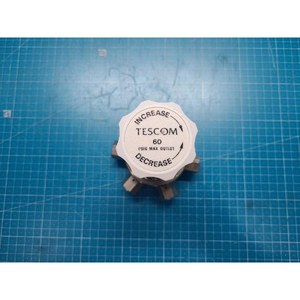 TESCOM 853-482194-004 เครื่องปรับแรงดันความบริสุทธิ์สูง ใช้เป็นอะไหล่อุปกรณ์เซมิคอนดักเตอร์รุ่นเก่า - Product Image 3