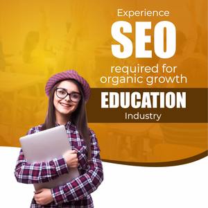 Servicios profesionales de expertos en SEO orientados a resultados para impulsar el sitio web de la industria educativa a precios asequibles - Product Image 2