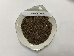 พริกไทยดำเวียดนามขายดี คุณภาพสูง เครื่องเทศรสเข้มข้น อบแห้ง ราคาส่ง - Product Image 4