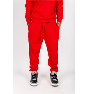 ผู้ผลิตชุดวอร์มลำลองแบบมีฮู้ดผูกเชือกสำหรับผู้หญิง ผ้าฝ้าย 100% สำหรับฤดูหนาว ชุดจ็อกเกอร์ ชุดกีฬา ขายส่ง - Product Image 3