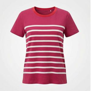 Nueva Llegada, Camisa de Oficina para Mujer, Primavera Otoño, Moda, Estampado Moderno, Vestido Informal para Dama, 240 g/m², 100% Algodón Satinado con Lentejuelas - Product Image 1