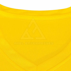 Premium Men Basketball Uniform With Jersey Shorts Lightweight Durable Sports Wear Perfect For Youth <b>Athletes</b> And Adult Players - Product Image 2
