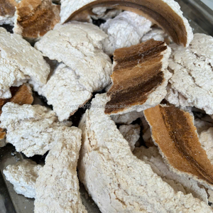 Pastel de Copra Premium para Alimentación Animal, Humedad 13% Máx., Vida Útil de 24 Meses, para Ganado y Otros Animales, Origen Vietnam - Product Image 3