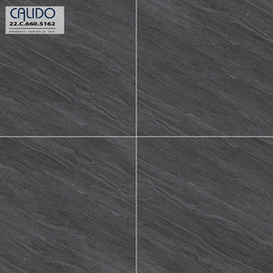 Baldosas de Piso Vitrificadas con Aspecto de Mármol, Modelo Nuevo de Bajo Precio, 600x600, Doble Carga, en Vietnam - Product Image 6