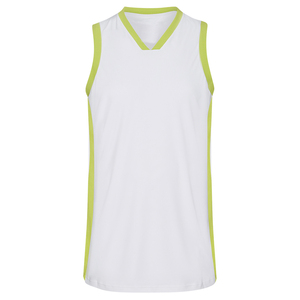เสื้อบาสเก็ตบอลลายพิมพ์ใหม่ล่าสุด ออกแบบโลโก้ได้ตามต้องการ มีบริการ OEM - Product Image 1