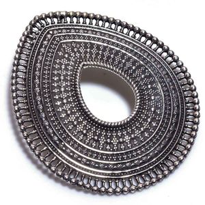 Colgantes de plata de ley 925 para mujer y niña, joyería artesana hecha a mano india, joyería de plata para mujer y Niña - Product Image 1