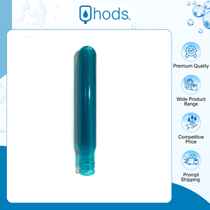 Estándar de Calidad Superior, Venta Caliente, Libre de Bisfenol-A / 5 Galones 750 GR. Preforma de Botella PET para Botellas de 18.9 o 20 Litros - Product Image 5