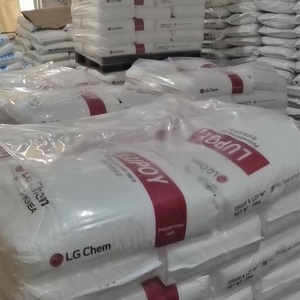 Nhà máy bán phim lớp Virgin tái chế 118wj LLDPE hạt trắng LLDPE hạt nhựa PELLET - Product Image 6