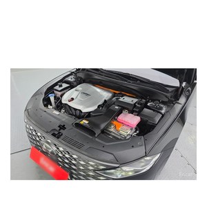 ฮุนได แกรนด์ดูร์ พรีเมียม ชอยส์ ปี 2021/11 พวงมาลัยซ้าย เกียร์อัตโนมัติ เบาะหนัง มาตรฐานไอเสียยูโร 5 กม. - Product Image 6