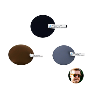 Lentilles de sécurité pour écran de lunettes à lumière bleue à impact élevé de haute qualité - Product Image 1