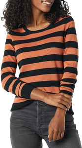 Sudadera Oversize para Mujer Outer Banks con Estampado de Letras, Hombros Caídos, Mezcla de Algodón, Tejido de Punto, Invierno, Logotipo Frontal - Product Image 3