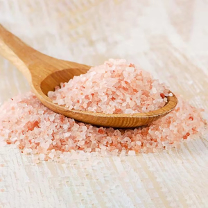 เกลือหิมาลัยสีชมพูธรรมชาติ แกะสลักด้วยมือ ความบริสุทธิ์ 98.89% รูปทรงแข็ง บรรจุในถุง ขวด กล่อง แบบดิบ - Product Image 4