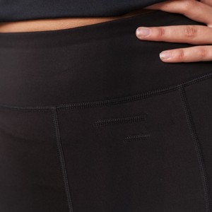 Pantalon d'équitation extensible 4 directions de haute qualité, leggings, collants, vêtements d'équitation en tissu technique au toucher doux - Product Image 4