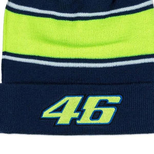 Gorros de Alta Calidad ODM, Tejidos Personalizados, Gorro Elegante, Superventas, Hecho en Pakistán - Product Image 5